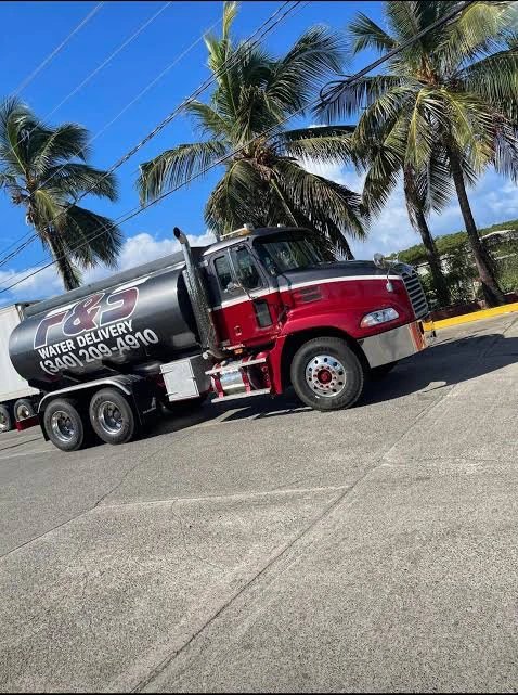 Example: Water Delivery